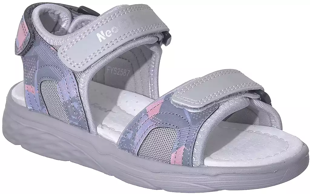 Сандалии Neo Feet