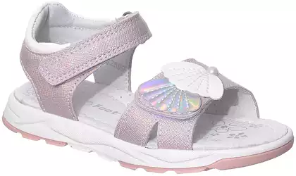 Сандалии Neo Feet