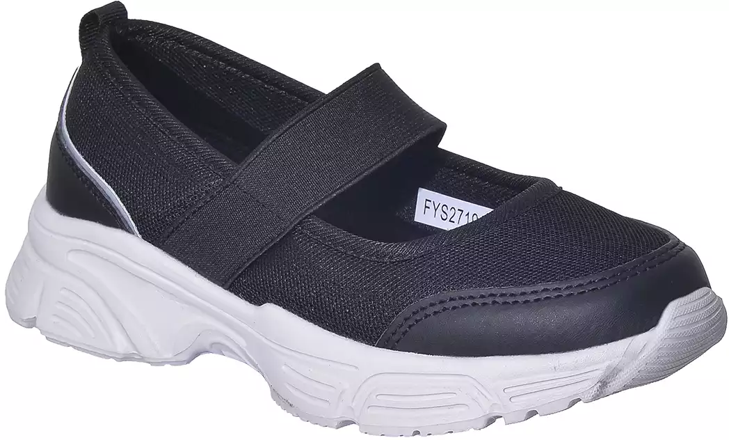 Туфли летние Neo Feet