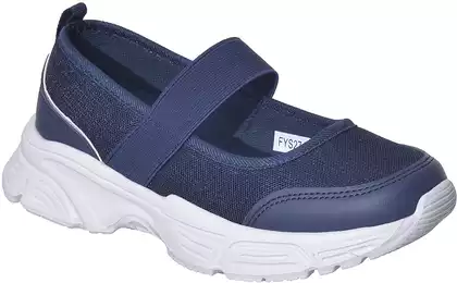 Туфли летние Neo Feet