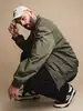 Бомбер мужской 231/2-1SA24 KEANU