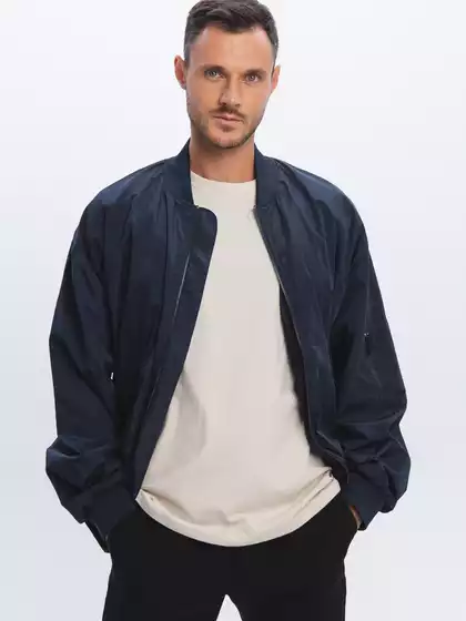 Бомбер мужской 231/2-2SA24 KEANU