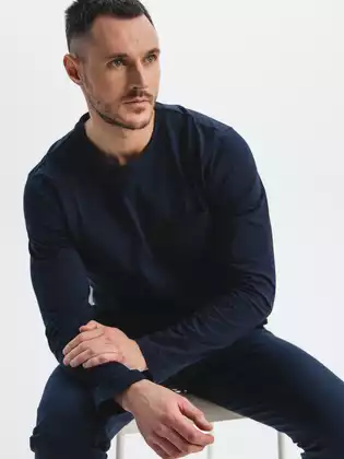 Фуфайка пижамная KEANU