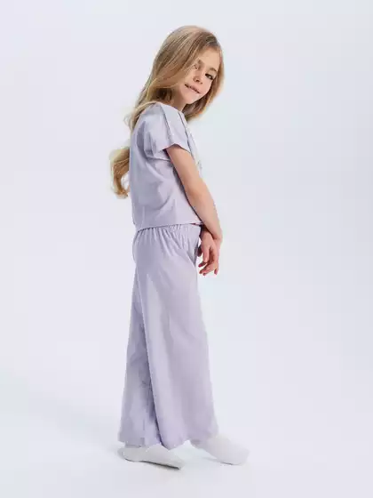Пижама Vulpes 1016SS24