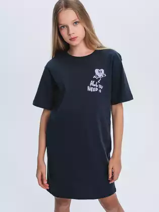 Сорочка ночная