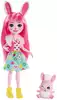 Кукла Enchantimals FXM73 Бри Кроля и Твист