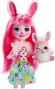 Кукла Enchantimals FXM73 Бри Кроля и Твист