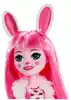 Кукла Enchantimals FXM73 Бри Кроля и Твист
