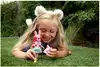 Кукла Enchantimals FXM73 Бри Кроля и Твист