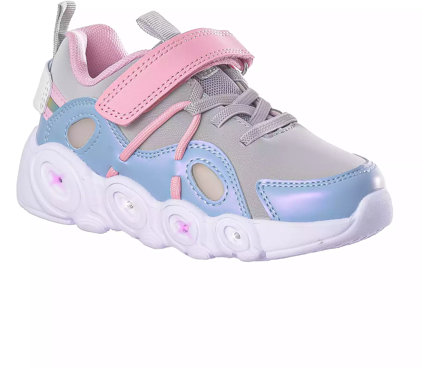 Кроссовки Neo Feet
