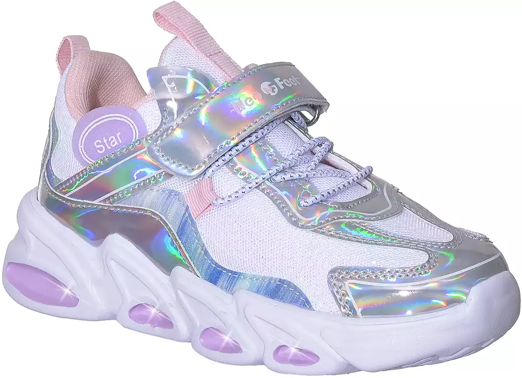 Кроссовки Neo Feet