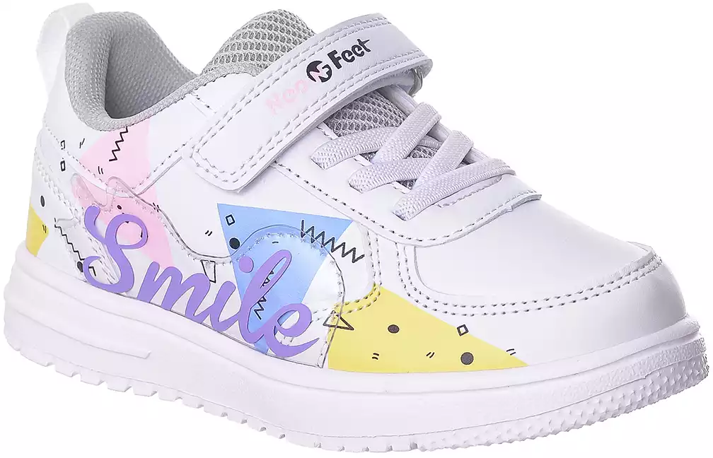 Кроссовки Neo Feet