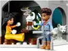 Конструктор Горнолыжный склон для отдыха и кафе 41756 980 дет. LEGO Friends