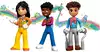 Конструктор Горнолыжный склон для отдыха и кафе 41756 980 дет. LEGO Friends