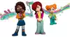 Конструктор Праздничное приключение в Иглу 41760 491 дет. LEGO Friends