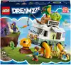 Конструктор Фургон-черепаха миссис Кастильо 71456 434 дет. LEGO Dreamzzz