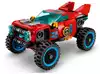 Конструктор Автомобиль-крокодил 71458 494 дет. LEGO Dreamzzz