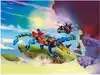 Конструктор Автомобиль-крокодил 71458 494 дет. LEGO Dreamzzz