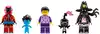 Конструктор Автомобиль-крокодил 71458 494 дет. LEGO Dreamzzz