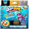 Набор для проведения опытов изготовление фигурок из цветного геля AQ007 Aqua Slime