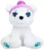 Мягкая игрушка белый медвежонок Арти интерактивный IMC86074