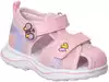 Сандалии Neo Feet, Розовый