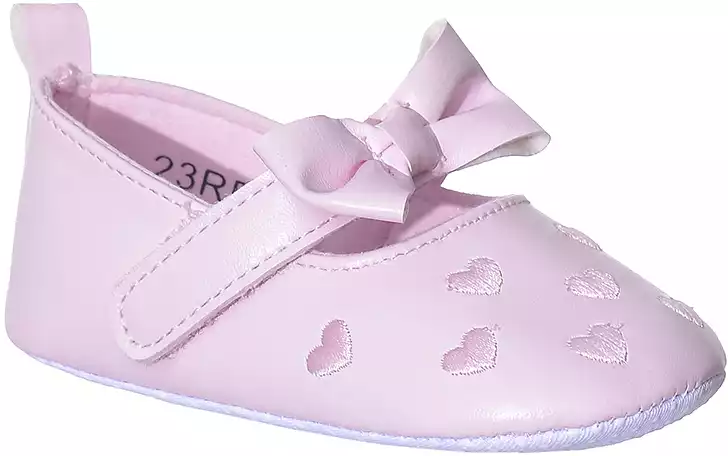 Пинетки Neo Feet