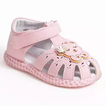 Сандалеты Neo Feet