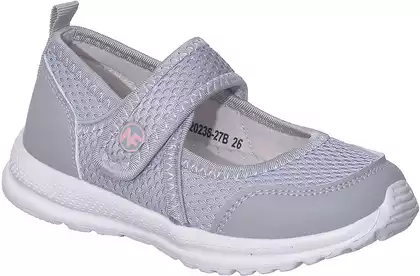 Туфли летние Neo Feet