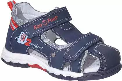 Сандалеты Neo Feet
