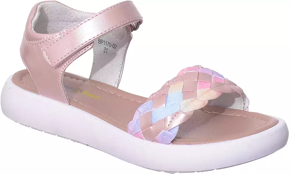Сандалии Neo Feet