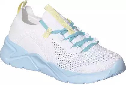 Полуботинки женские KEANU