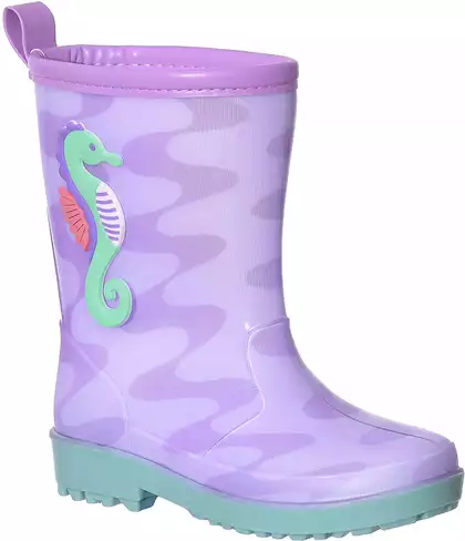 Резиновая обувь Neo Feet