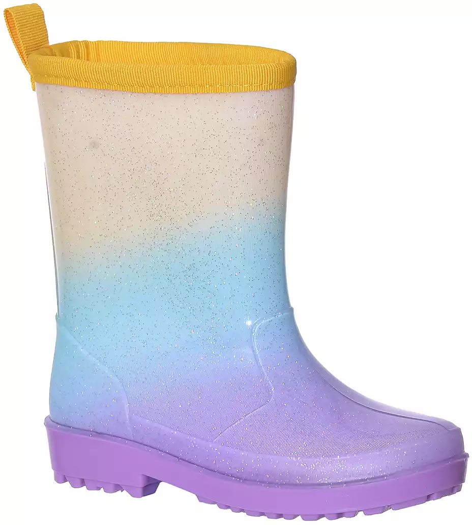 Резиновая обувь Neo Feet