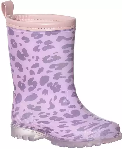 Резиновая обувь Neo Feet