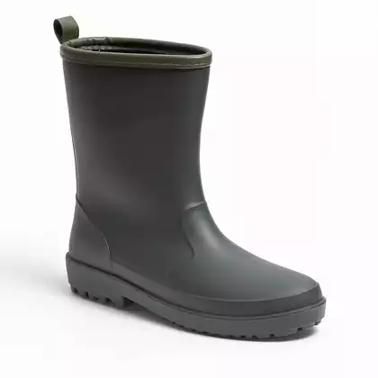 Резиновая обувь Neo Feet