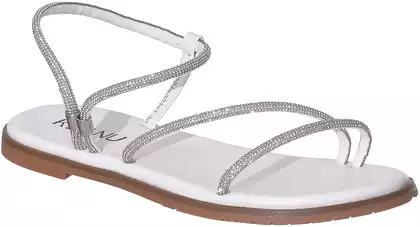 Туфли летние открытые женские KEANU