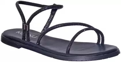 Туфли летние открытые женские KEANU