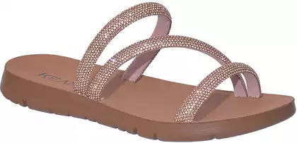 Туфли летние открытые женские KEANU