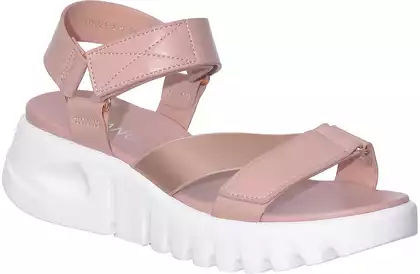 Туфли летние открытые женские KEANU