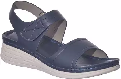 Туфли летние открытые женские KEANU