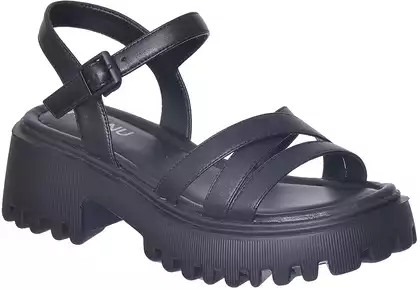 Туфли летние открытые женские KEANU