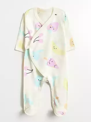 Комбинезон Vulpes