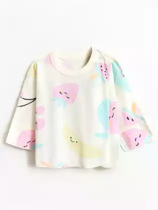 Кофточка Vulpes