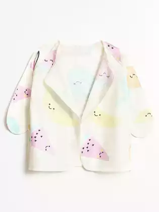 Распашонка Vulpes