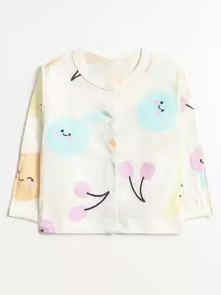 Кофточка Vulpes