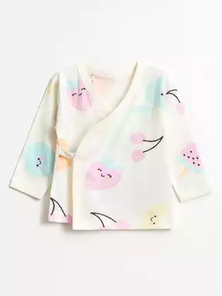 Кофточка Vulpes