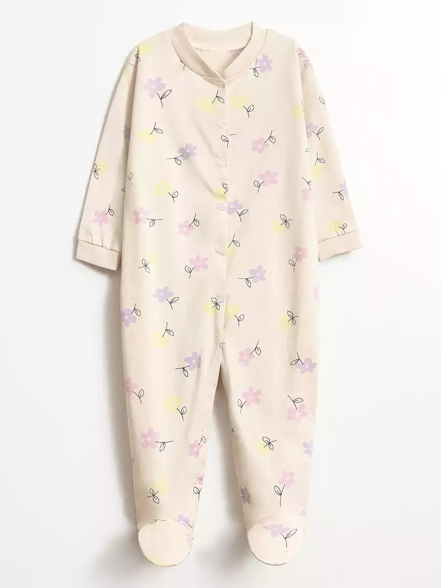 Комбинезон Vulpes