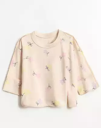 Кофточка Vulpes