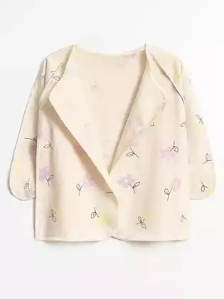 Распашонка Vulpes